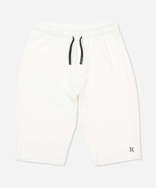 【新品未使用】HURLEY ハーレー　ゴルフウェア　速乾　パンツ　ホワイト ハーレー（HURLEY）（メンズ）ゴルフウェア 吸汗速乾 シア