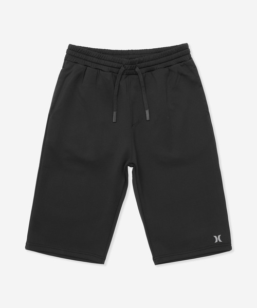 Hurley ブラックウェットパンツ HURLEY ハーレー WMS ICON HOT PANTS GZHTPT23 2023年 サーフ