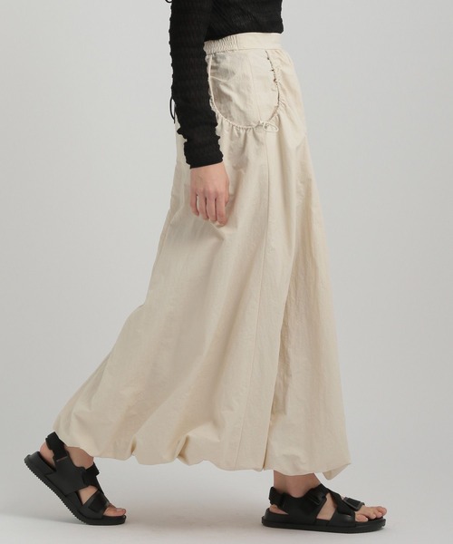 須郷様(バルーンスカート) George's スカート バルーンスカート : ZOZOTOWN Yahoo!店