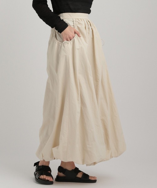 George's スカート バルーンスカート : ZOZOTOWN Yahoo!店