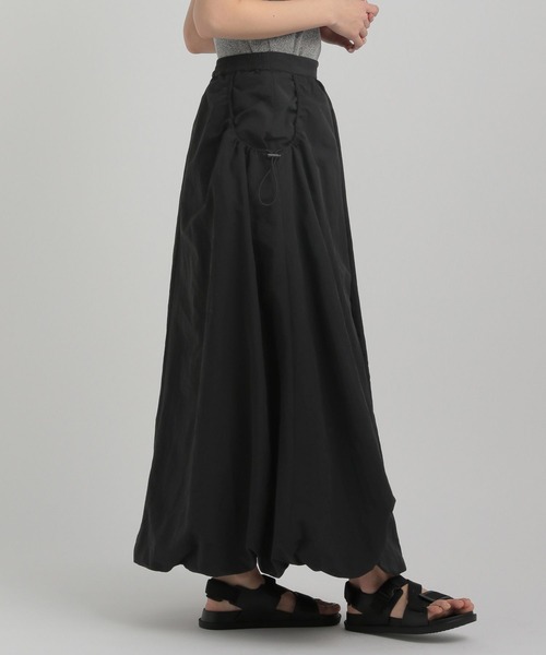 George's スカート バルーンスカート : ZOZOTOWN Yahoo!店