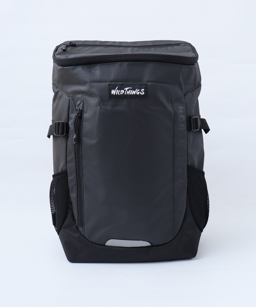【早い者勝ち】WILD THINGS デイパック バックパック WILD THINGS デイバック リュック POLY CORDURA DAYPACK メンズ