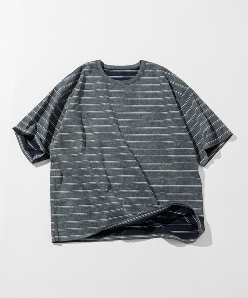 FREAK'S STORE（フリークスストア） tシャツ フェードプリント