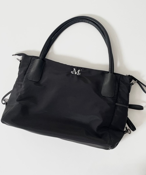 MUCENT ショルダーバッグ バッグ 「日本未発売/WEB限定」MUCENT