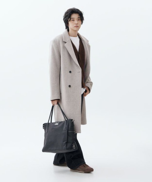 MUCENT（ムセント） ショルダーバッグ バッグ レディース メンズ
