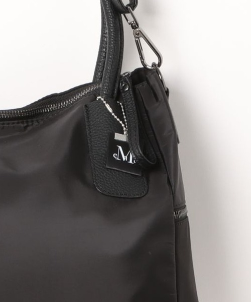 MUCENT ショルダーバッグ バッグ 「日本未発売/WEB限定」MUCENT