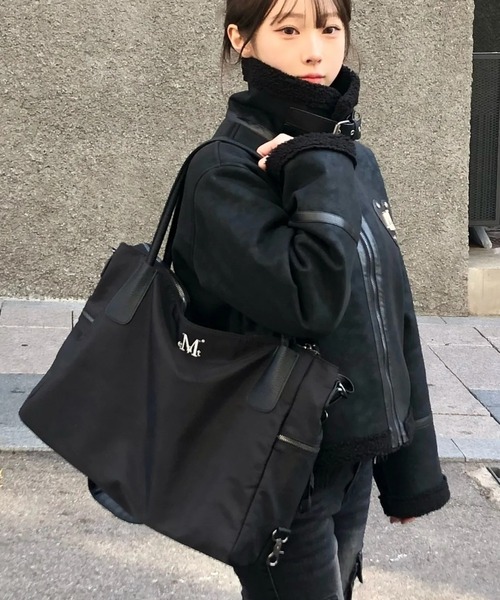 MUCENT（ムセント） ショルダーバッグ バッグ レディース メンズ