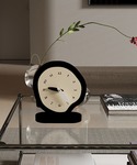 時計 「アイラドール room」モノトーンカラ...の詳細画像1