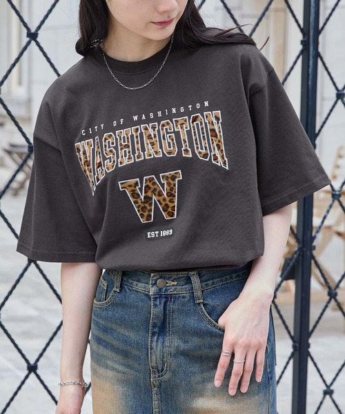 [  Jeans] ステッチロゴイージー半袖Tシャツ 楽天市場】マークゴンザレス (What it isNt) ART BY MARK