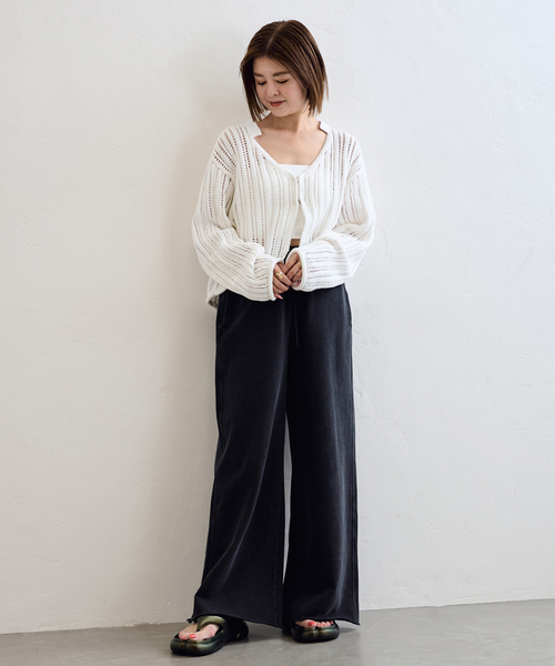 U by SPICK&SPAN（ユーバイスピックアンドスパン） 厚底 リカバリー