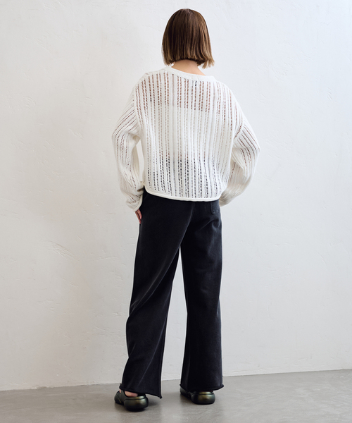 U by SPICK&SPAN（ユーバイスピックアンドスパン） 厚底 リカバリー