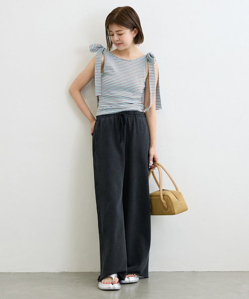 U by SPICK&SPAN（ユーバイスピックアンドスパン） 厚底 リカバリー