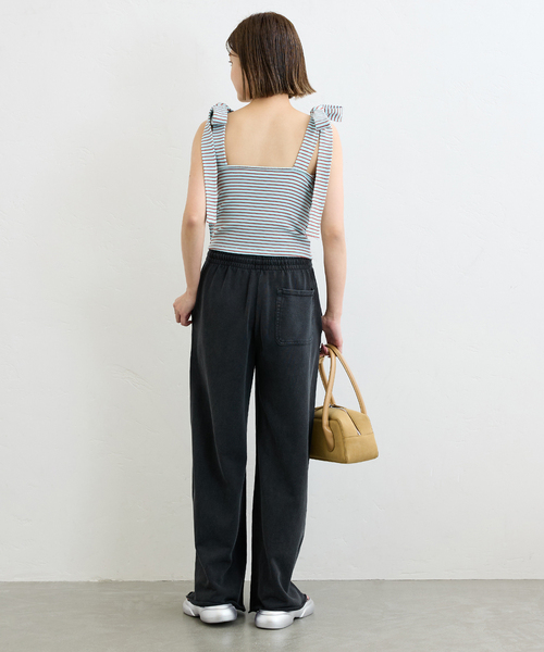 U by SPICK&SPAN（ユーバイスピックアンドスパン） 厚底 リカバリー
