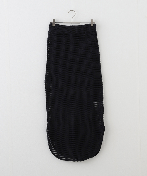 RITA ROW ラップスカート RITA ROW スカート 「RITA ROW/ リタロウ」SPROUT SKIRT