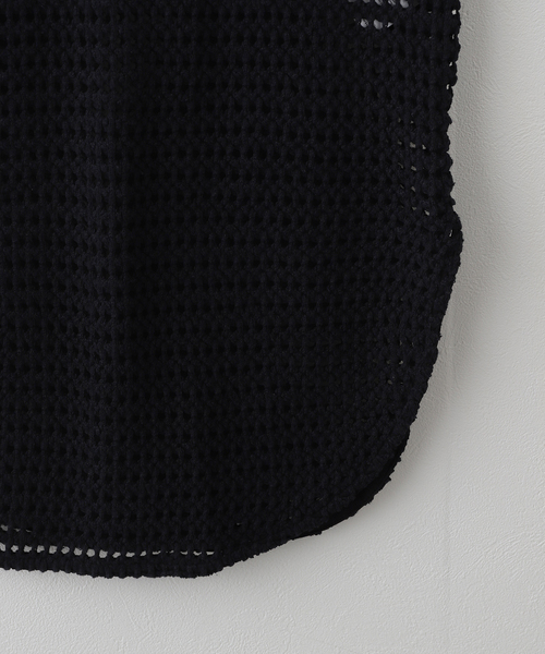 美品【リタロウ】RITA ROW ジャンパースカート　麻　フレア　黒 黒薔薇の刺繍襟ジャンパースカートとジャケット・ロング丈