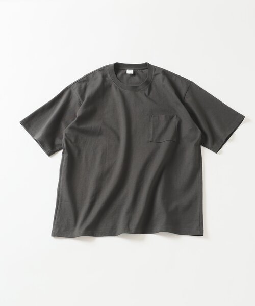JOURNAL STANDARD relume★Goodwear半袖Tシャツ Goodwear/グッドウェア】7.2oz CREW－NECK S/S TEE：Tシャツ