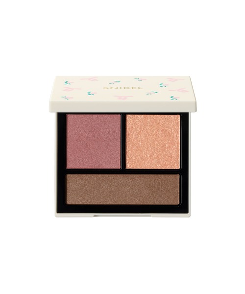 SNIDEL BEAUTY（スナイデルビューティ） アイシャドウ スナイデル