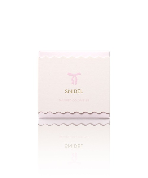 SNIDEL BEAUTY（スナイデルビューティ） アイシャドウ スナイデル