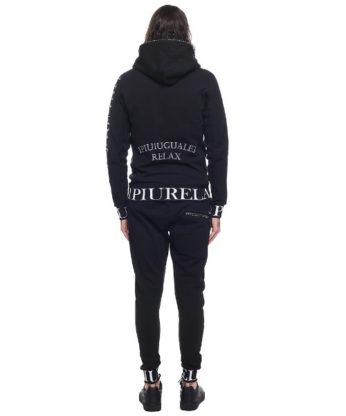 【新発売】 「1piu1uguale3 RELAX 1PIU1UGUALE3 RELAX」 M セットアップ パンツ