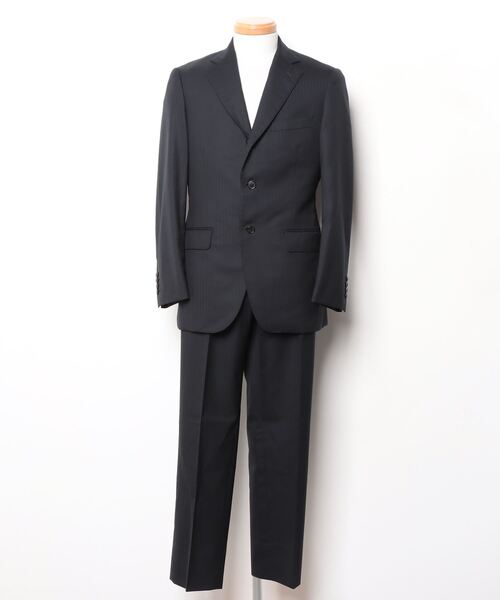 URBAN RESEARCH DOORS スーツ 
サイズ48(L相当) URBAN RESEARCH DOORS 「URBAN DOORS」 スーツ 48 ブラック