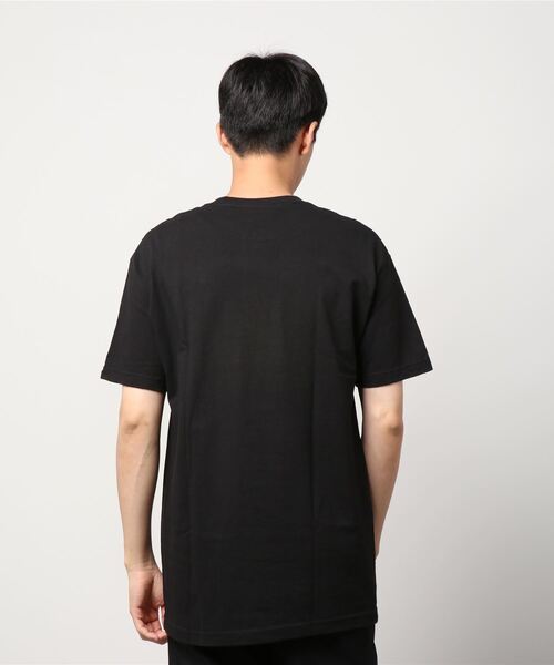 「LFYT」 半袖Tシャツ L グリーン系その他 メンズ