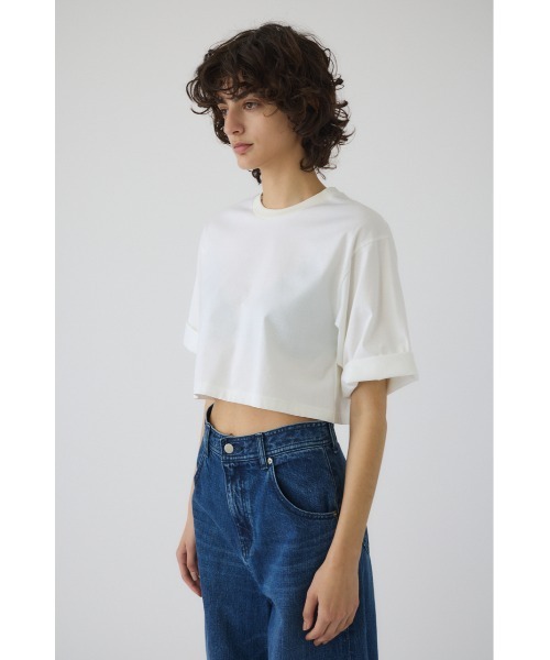 RIM.ARK tシャツ New basic short tee ニューベーシックショートティー
