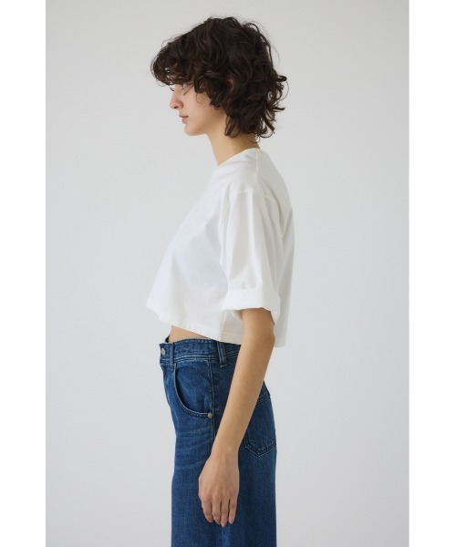 RIM.ARK tシャツ New basic short tee ニューベーシックショートティー