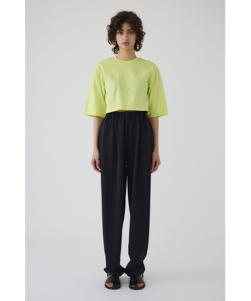 RIM.ARK tシャツ New basic short tee ニューベーシックショートティー