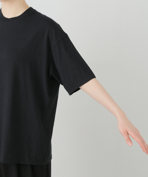 AP STUDIO tシャツ *ガーメントダイTシャツ レディース