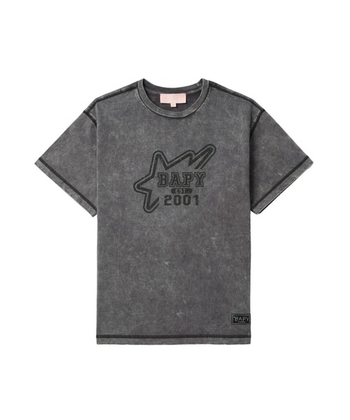 tシャツ BAPY BAPESTA TEE レディース