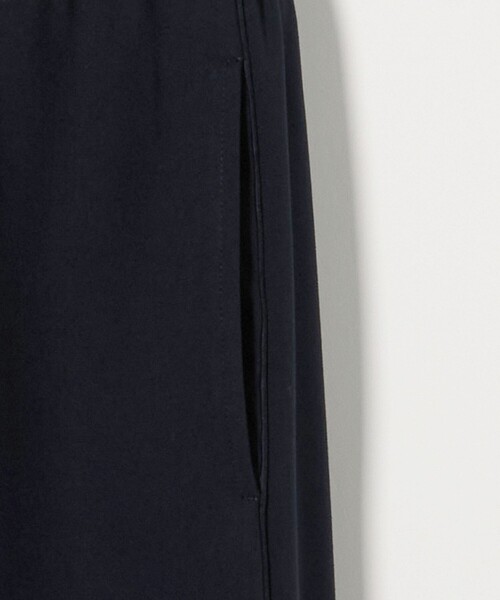 スティーブンアラン　サテンパンツ STEVEN ALAN パンツ 「Steven Alan」バックサテン ジョーゼット