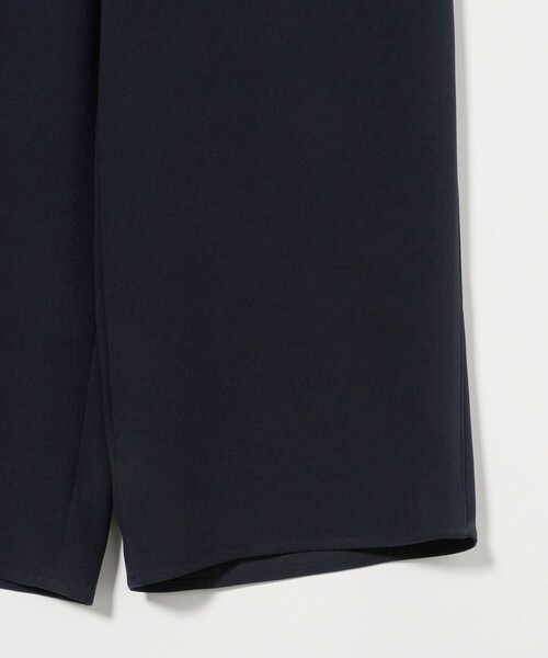 STEVEN ALAN パンツ 「Steven Alan」バックサテン ジョーゼット