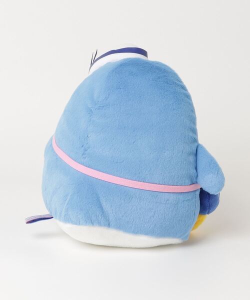 sanrio フィギュア 「タキシードサム×ピングー」45周年コラボ