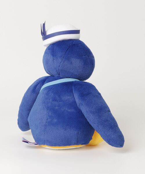 タキシードサム ピングー ぬいぐるみ S サンリオ」「ぬいぐるみ」タキシードサム×ピングー Sの商品