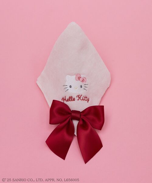 タオル・ハンカチ kittypink13 sanrio ハンカチ ハローキティ タオルハンカチ レディース
