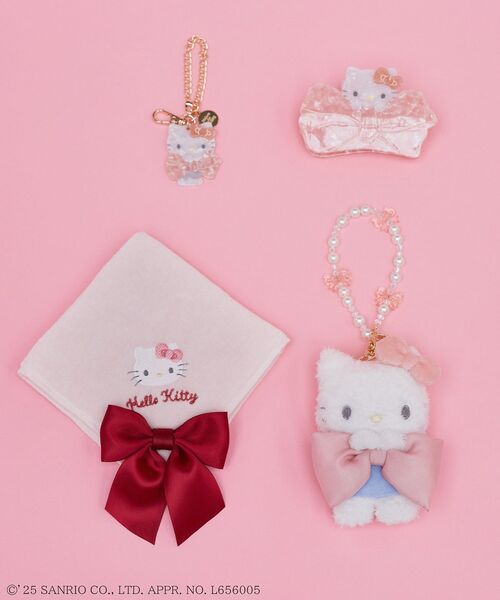 タオル・ハンカチ kittypink13 川辺 47 ﾀｵﾙﾊﾝｶﾁ ﾄﾁｷﾞ ｲﾁｺﾞ: TORIYOSE | HANEDA Shopping 羽田