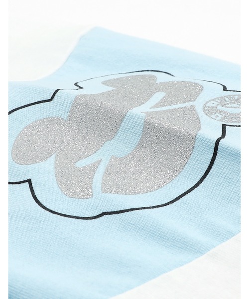 Little sunny bite tシャツ 「8」「it」「little bite