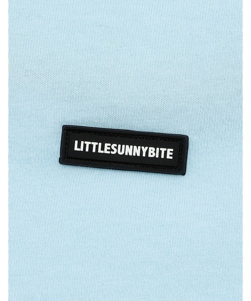 Little sunny bite（リトルサニーバイト） tシャツ 「8」「it