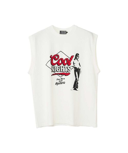 【雰囲気抜群❗️】00's HYSTERIC GLAMOUR 総柄 タンクトップ 無料配達 Amazon.co.jp: ヒステリックグラマー フリーサイズ
