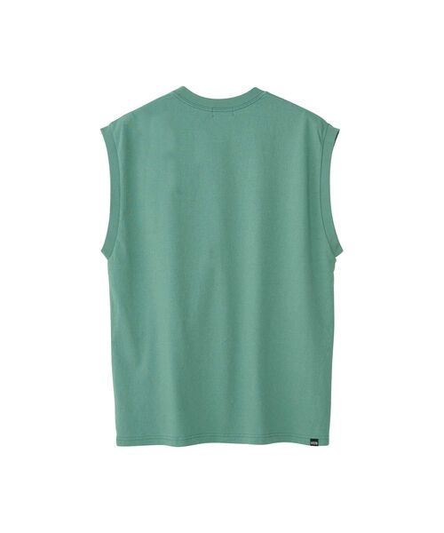 国内配送★HYSTERIC GLAMOUR★COOL NIGHTS ノースリーブTシャツ HYSTERIC GLAMOUR｜COOL NIGHTS ノースリーブTシャツ | Rakuten