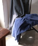 ワイドパンツ パンツ 「レギュラー丈」soul...の詳細画像2