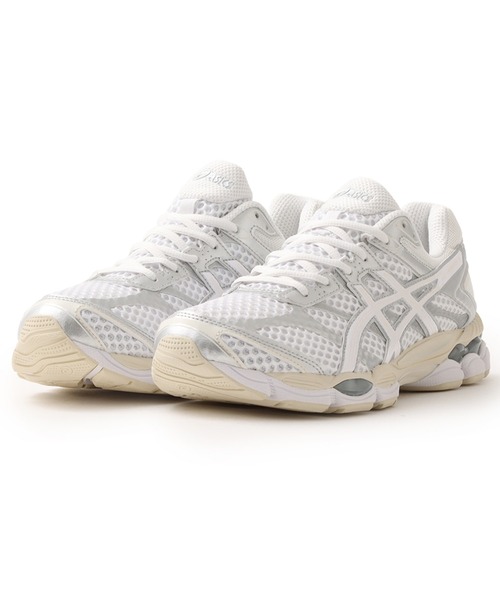 スニーカー asics GEL-CUMULUS 16 / アシックス ゲル-キュムラス 16 メンズ レディース