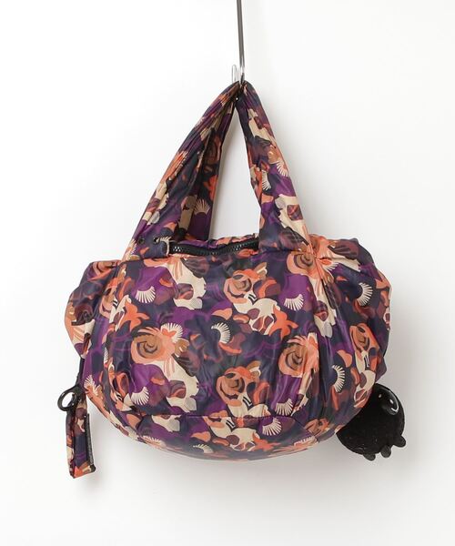 【新品未使用】SeeBy Chloe トートバッグ SEE BY CHLOE 「SEE CHLOE」 トートバッグ - オレンジ
