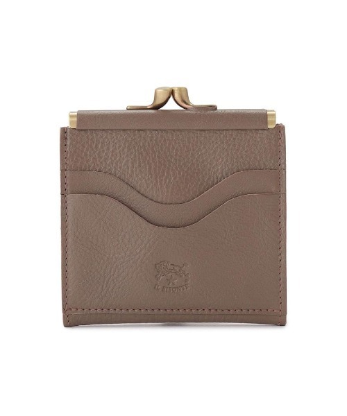 IL BISONTE（イルビゾンテ） カードケース ORIGINAL LEATHER / カード