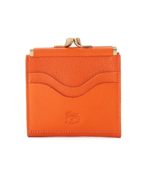 IL BISONTE（イルビゾンテ） カードケース ORIGINAL LEATHER / カード