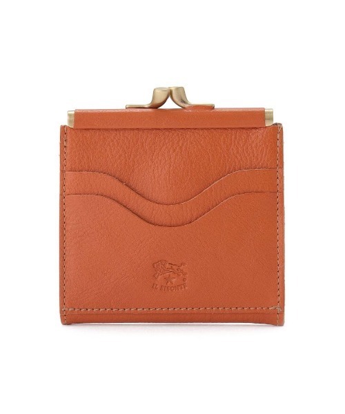 IL BISONTE（イルビゾンテ） カードケース ORIGINAL LEATHER / カード