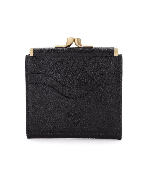 IL BISONTE（イルビゾンテ） カードケース ORIGINAL LEATHER / カード