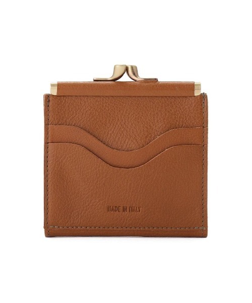 IL BISONTE（イルビゾンテ） カードケース ORIGINAL LEATHER / カード