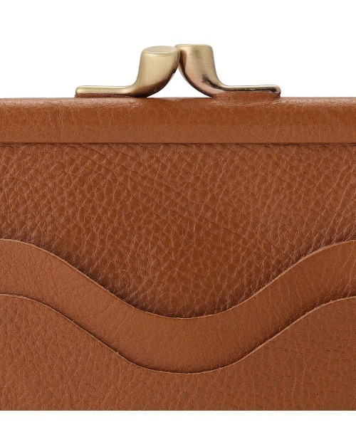 IL BISONTE（イルビゾンテ） カードケース ORIGINAL LEATHER / カード
