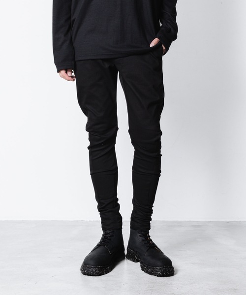 【完売/美品】HEVE ラバーパンツ rubber pants 黒 38 Heve♡rubber pants、ラバーパンツ、38サイズ、ブラック Amazon